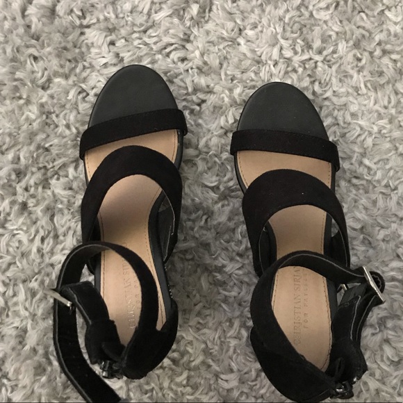 Wedges - Picture 3 of 3